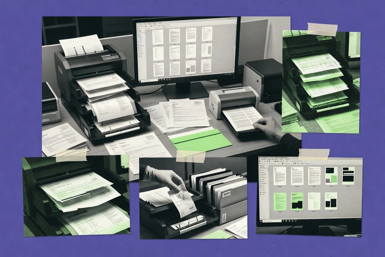 Top 10 Best Automatic Document Classification Software of 2026