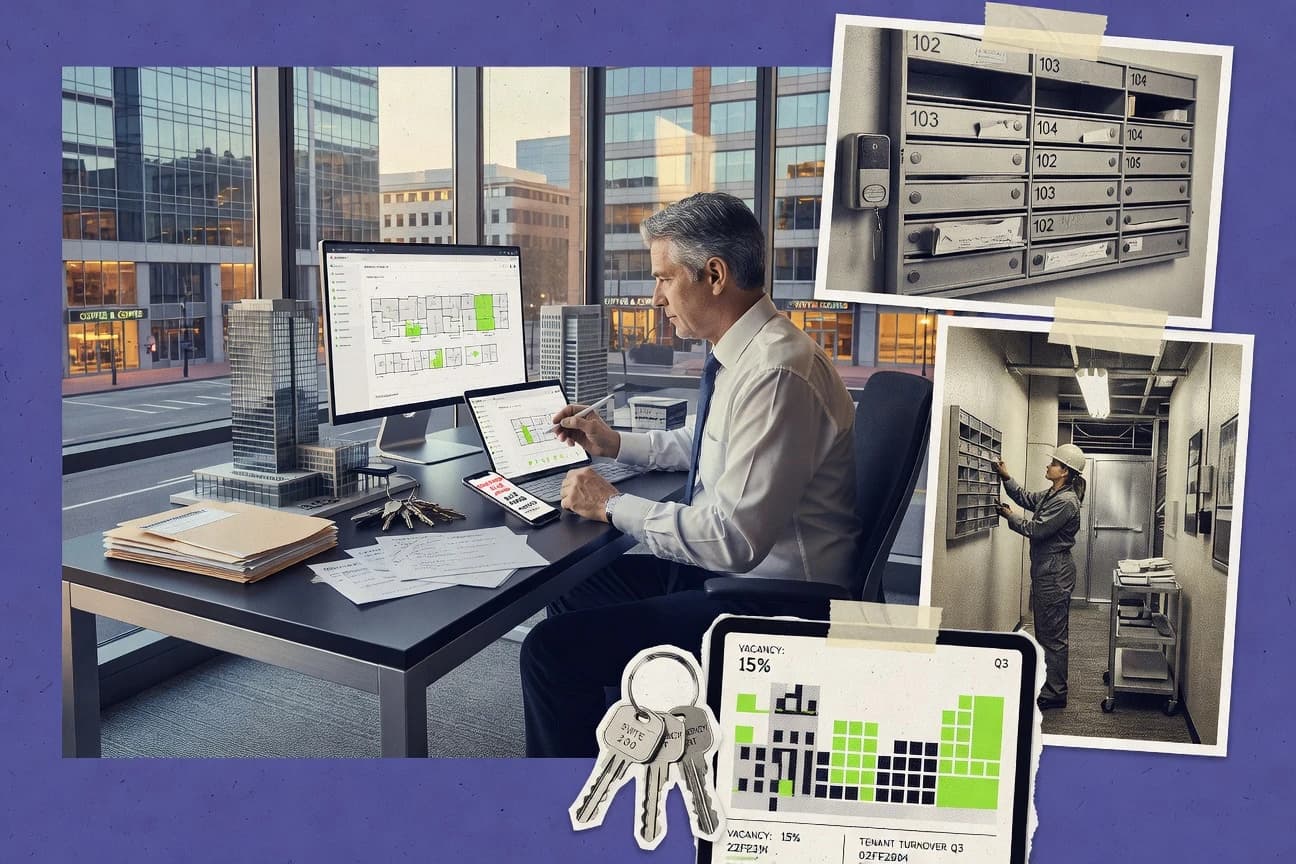 Top 10 Best Commercial Tenant Management Software of 2026