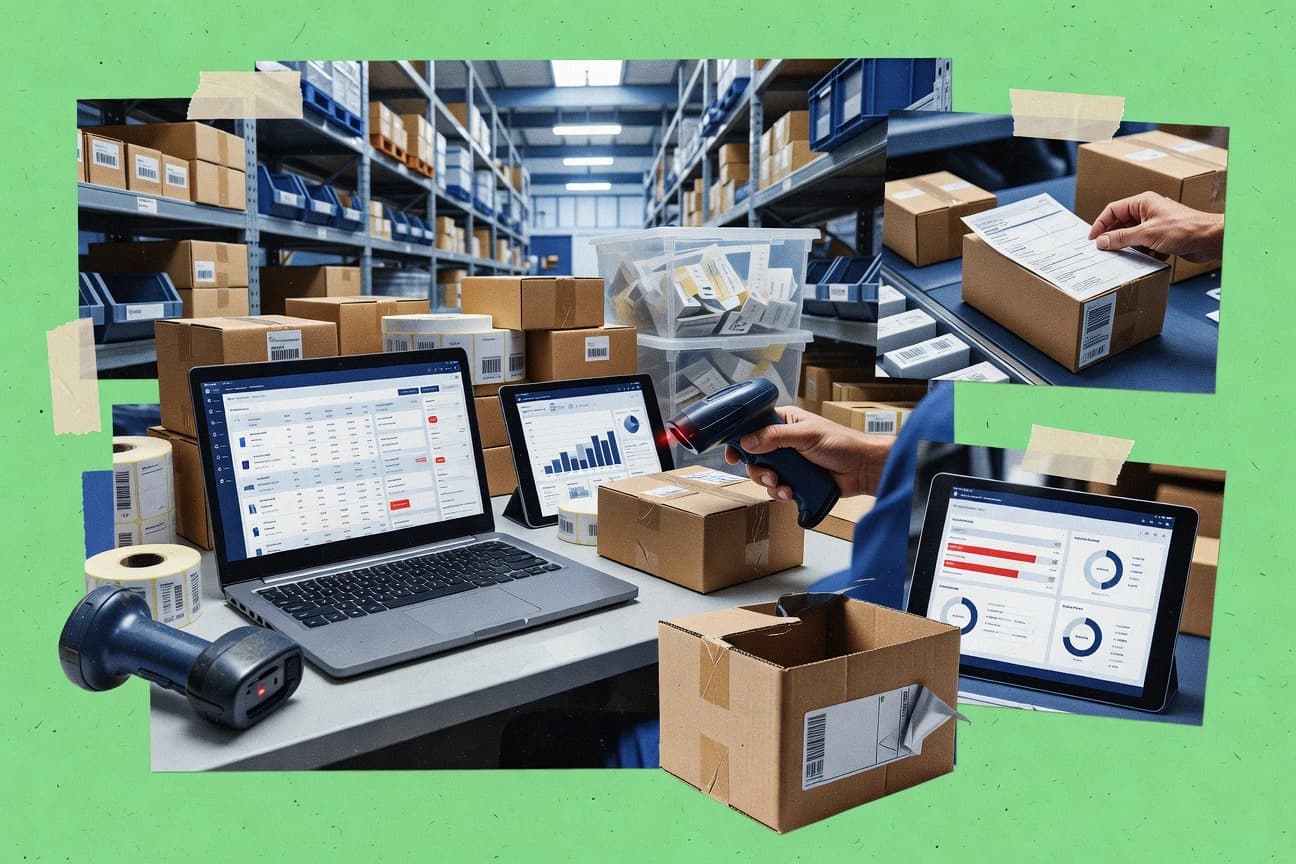 Top 10 Best Order Inventory Management Software of 2026