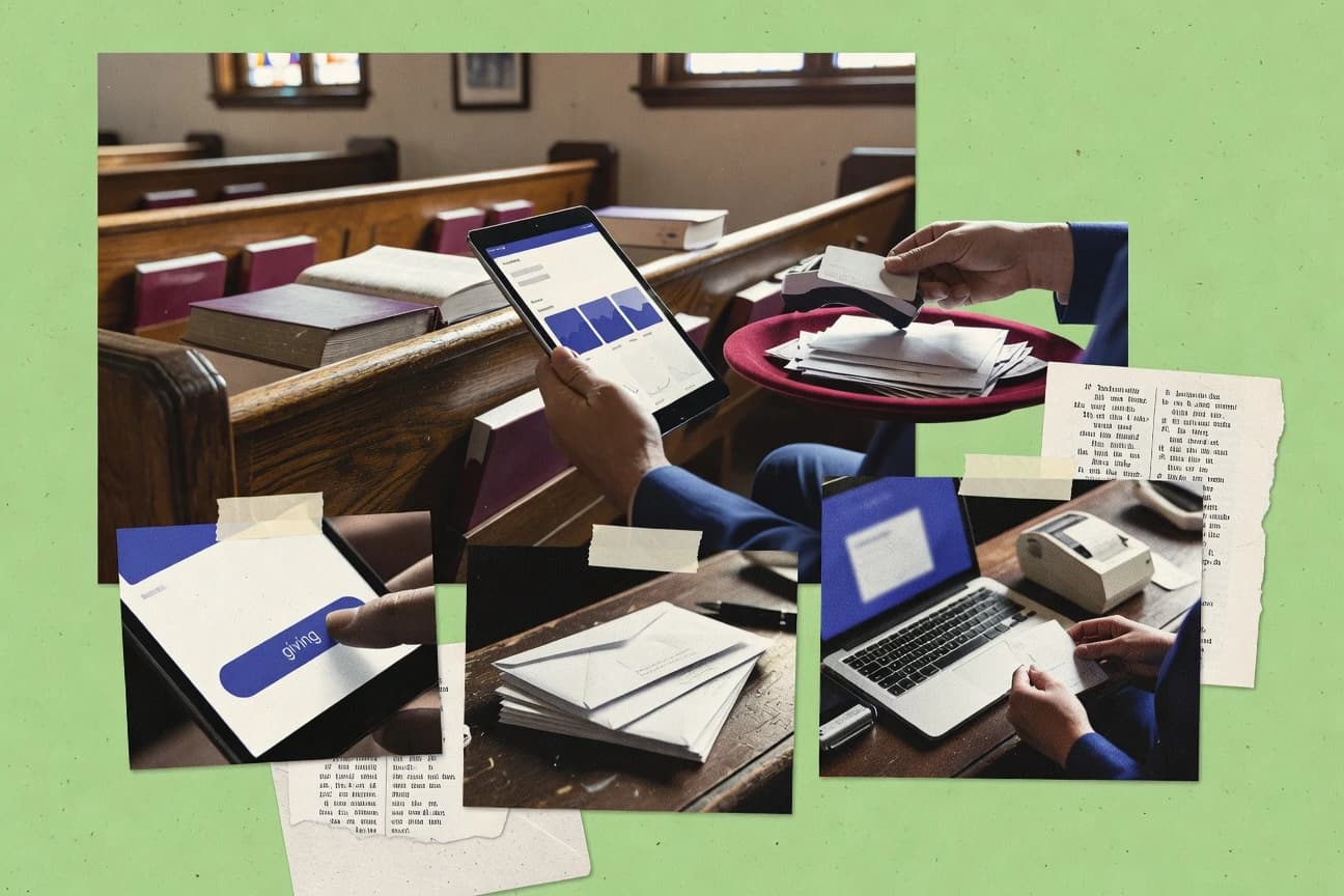 Top 10 Best Church Offering Software of 2026