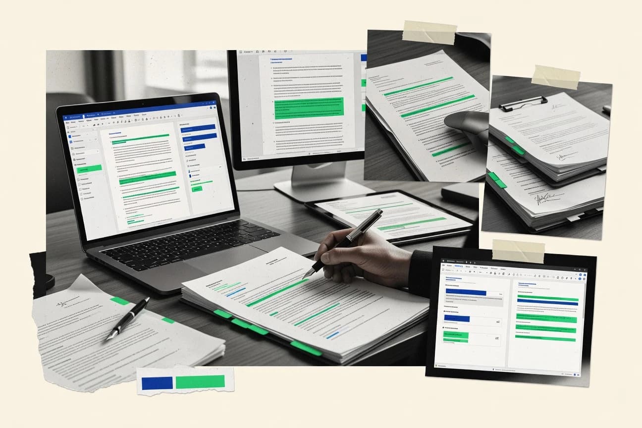 Top 10 Best Legal Contract Drafting Software of 2026