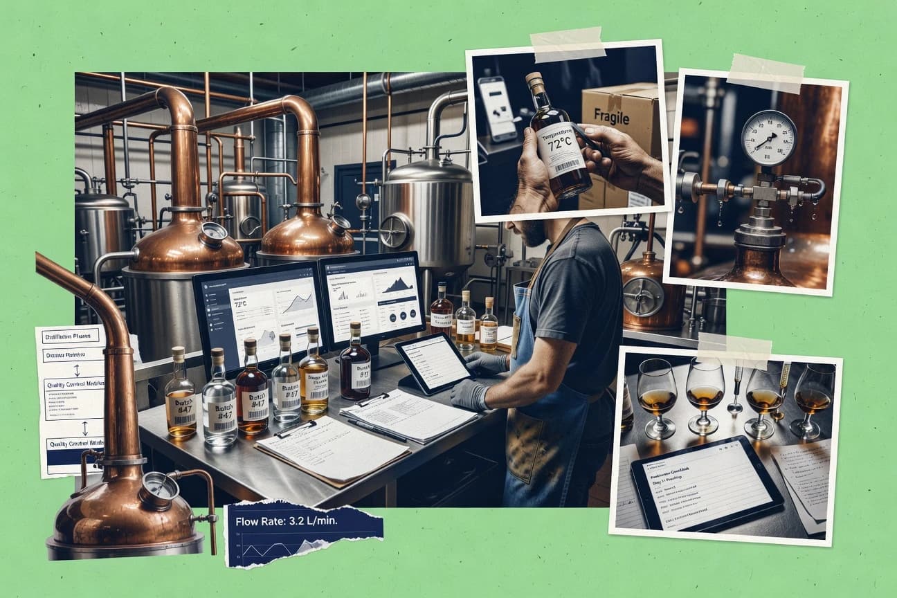 Top 10 Best Distillery Software of 2026