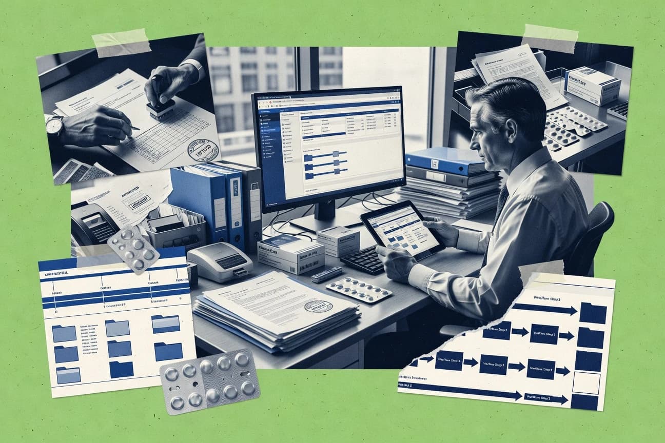 Top 10 Best Regulatory Affairs Software of 2026