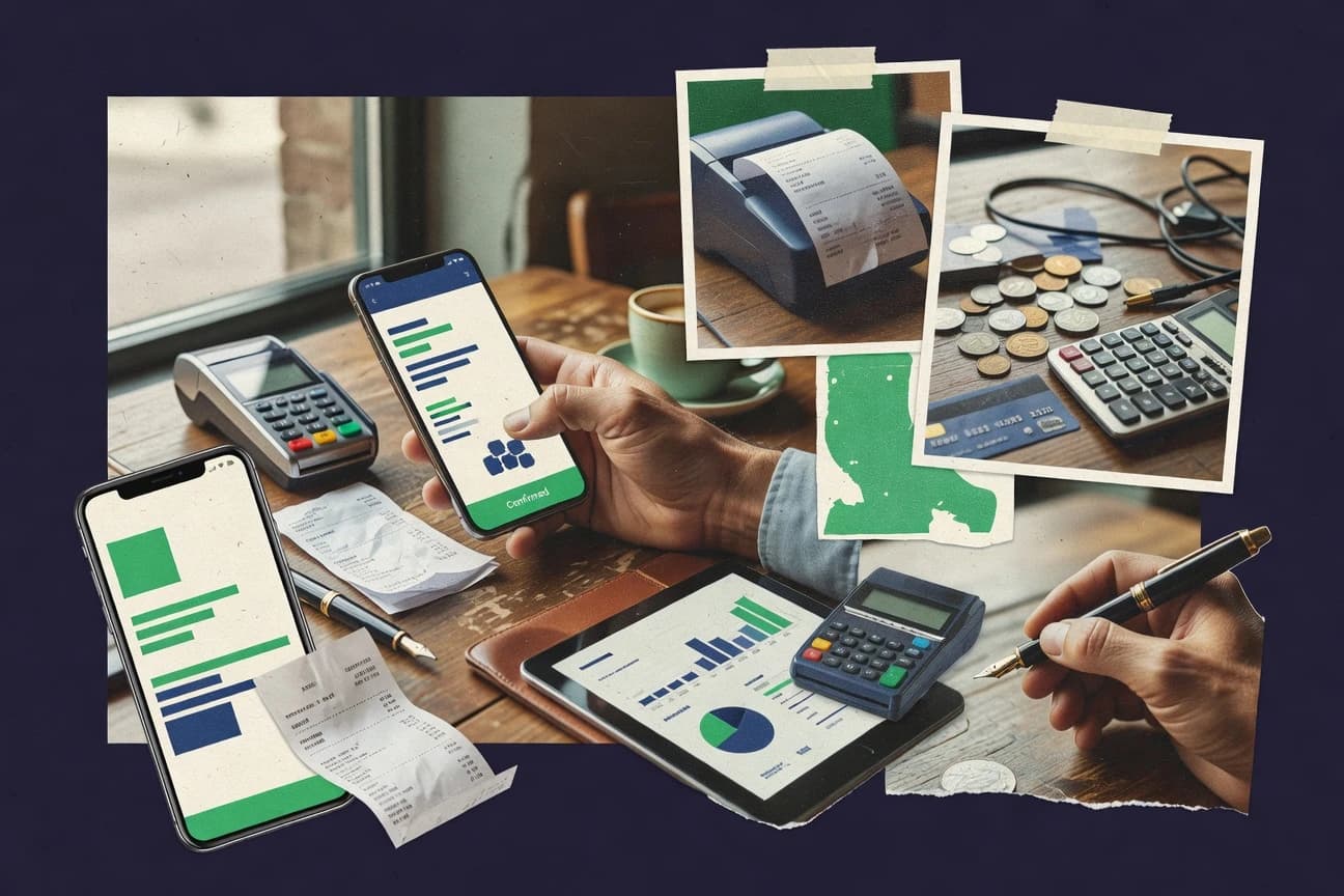 Top 10 Best Mobile Invoice Software of 2026