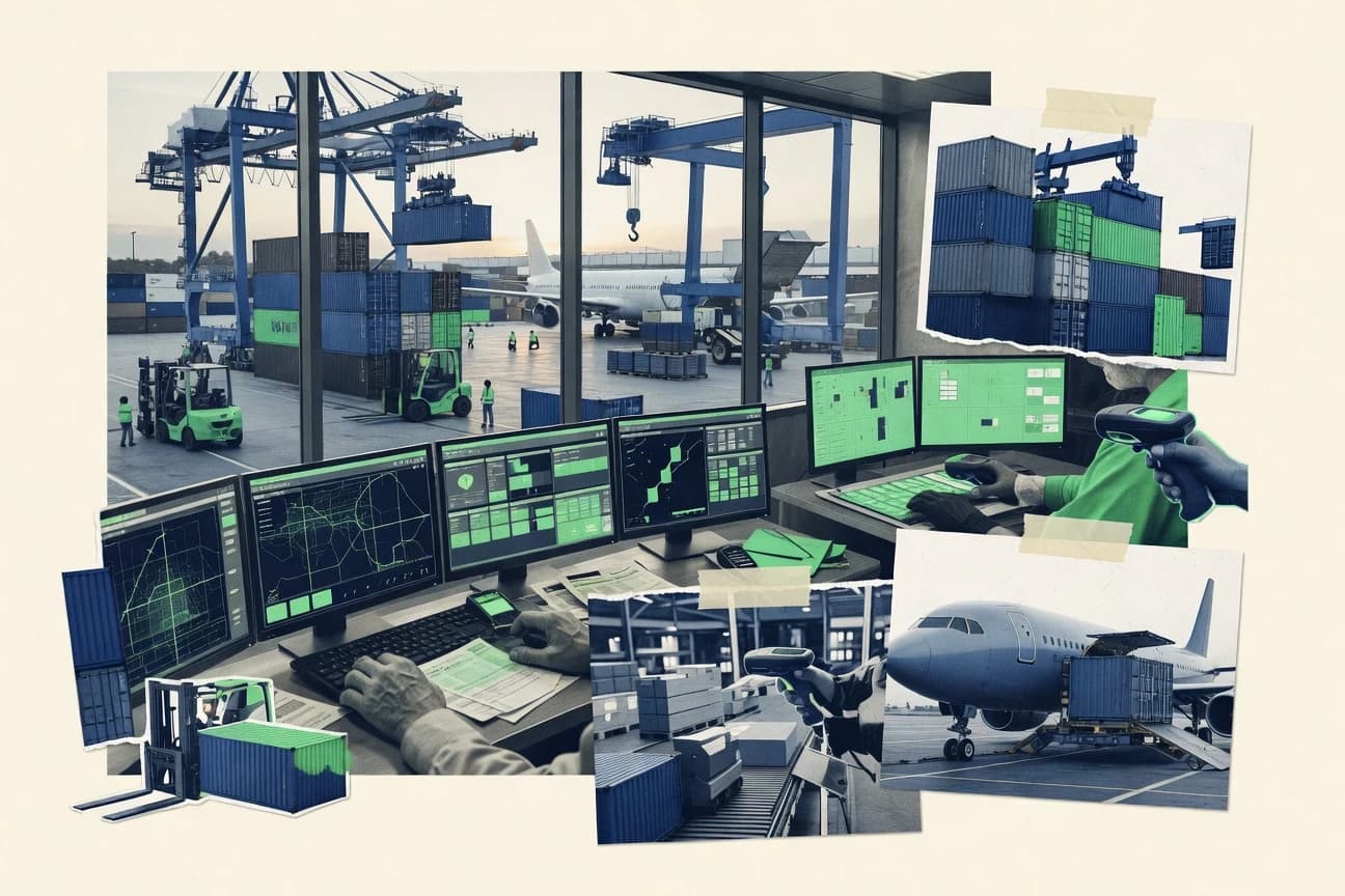 Top 10 Best Cargo System Software of 2026