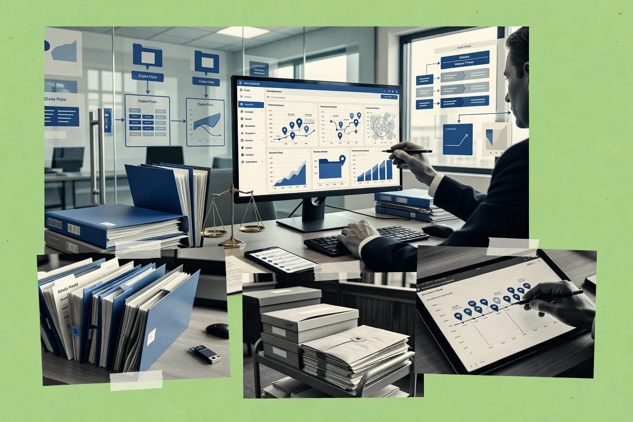 Top 10 Best Mass Tort Law Software of 2026