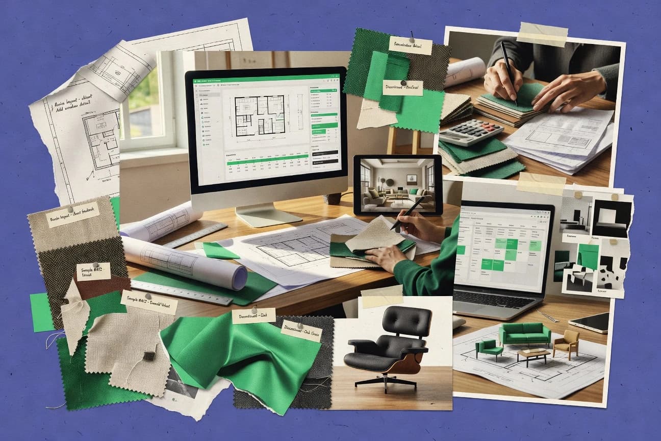 Top 10 Best Interior Design Business Software of 2026