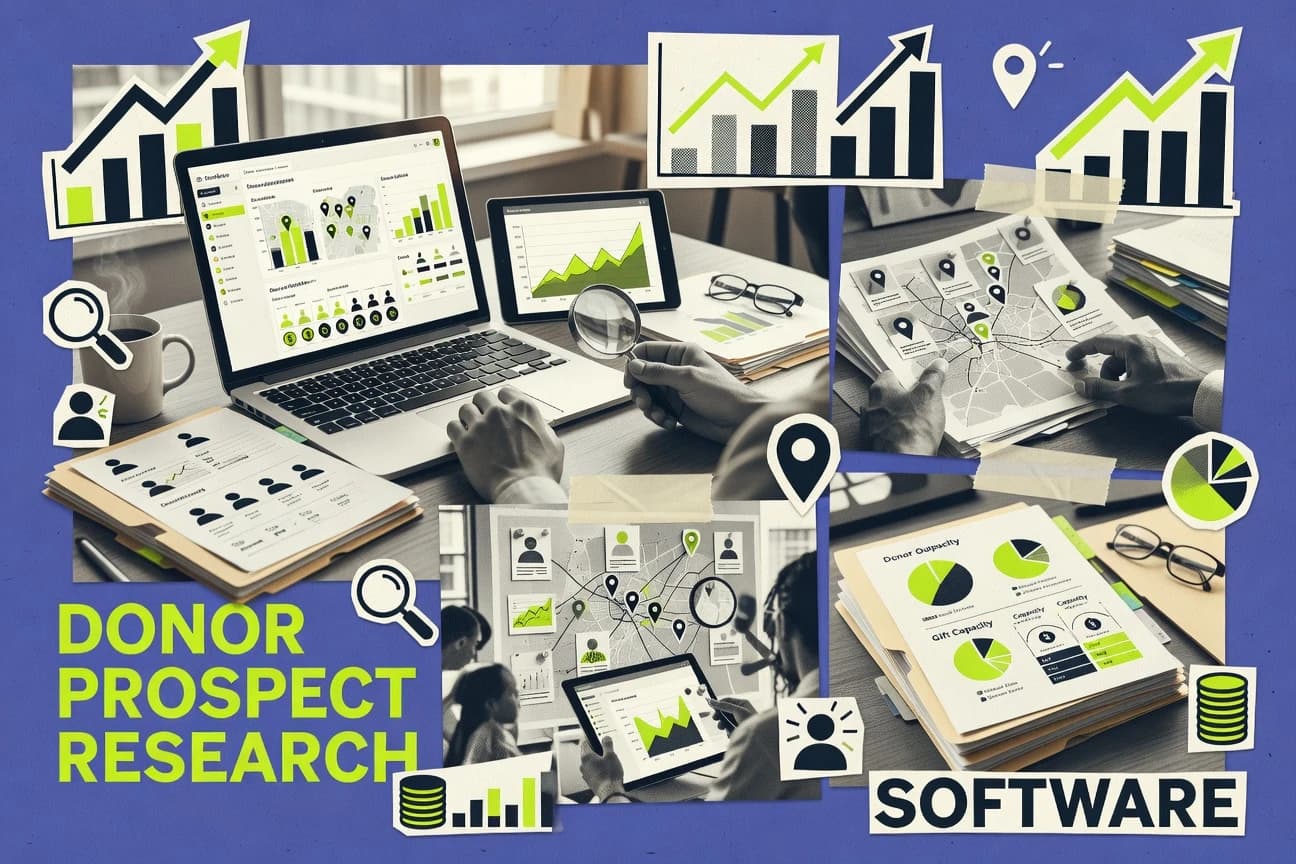 Top 10 Best Donor Prospect Research Software of 2026
