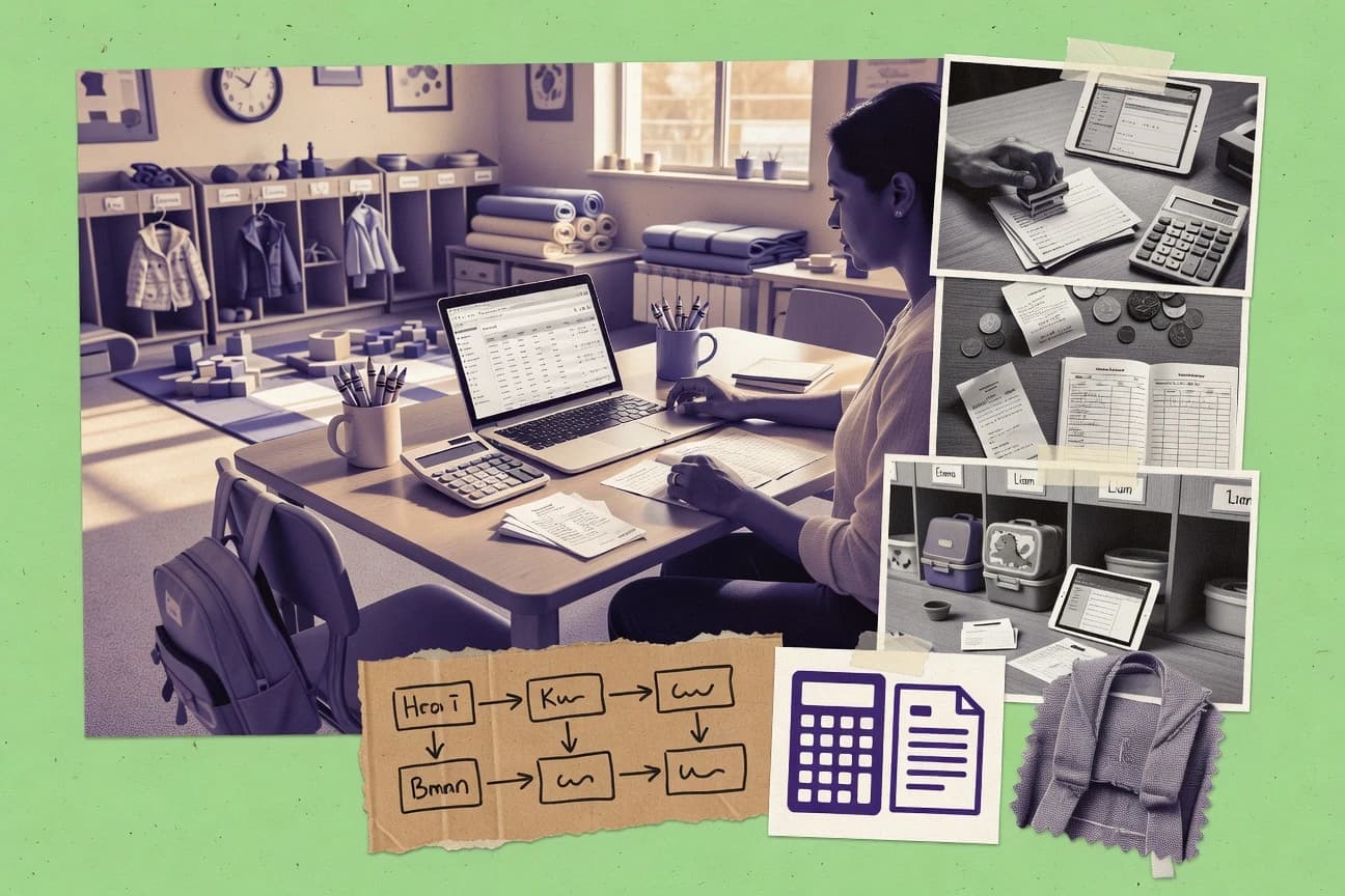 Top 10 Best Daycare Accounting Software of 2026