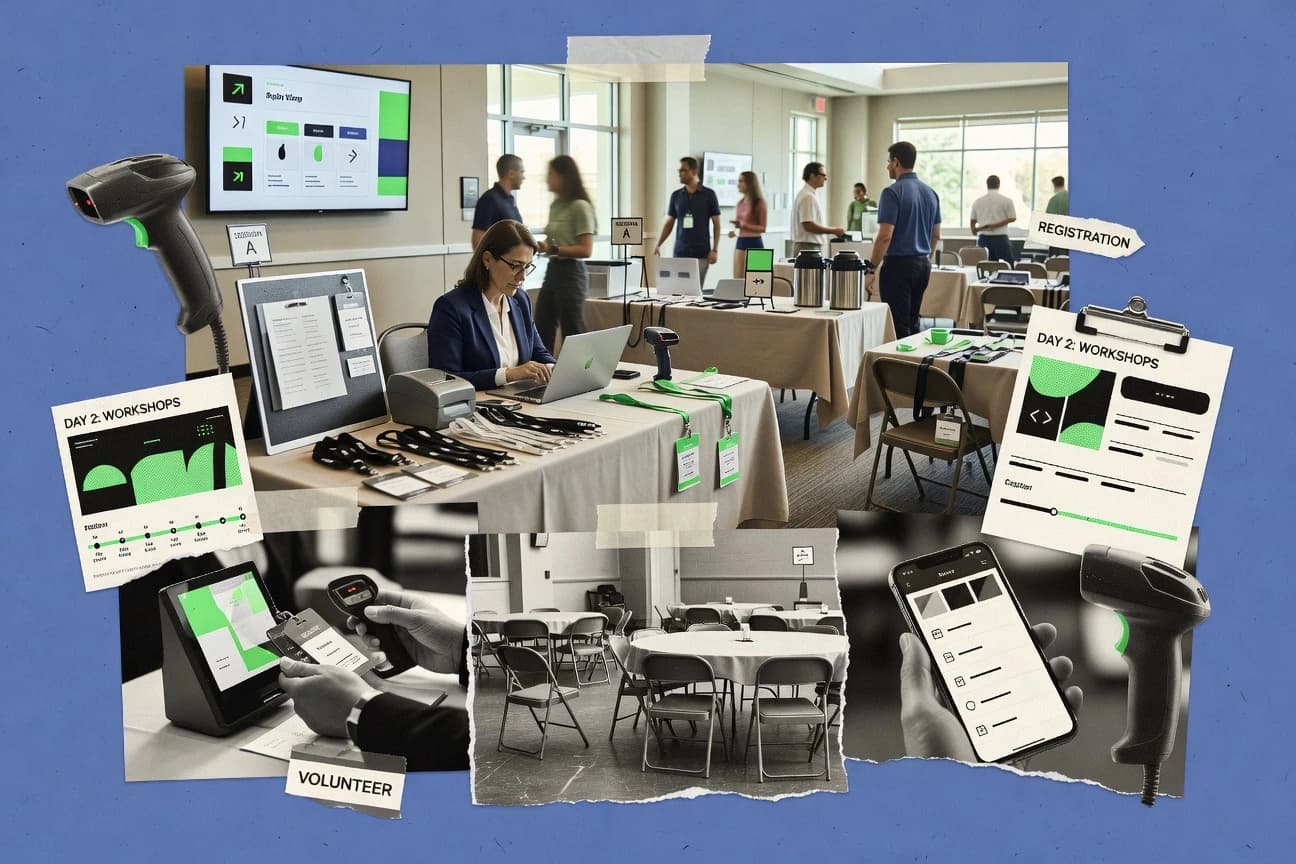 Top 10 Best Association Event Management Software of 2026