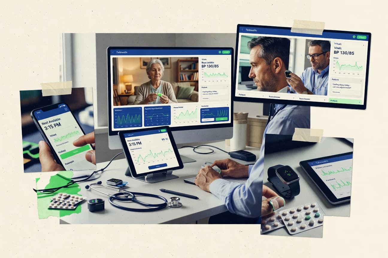 Top 10 Best Custom Telehealth Software of 2026