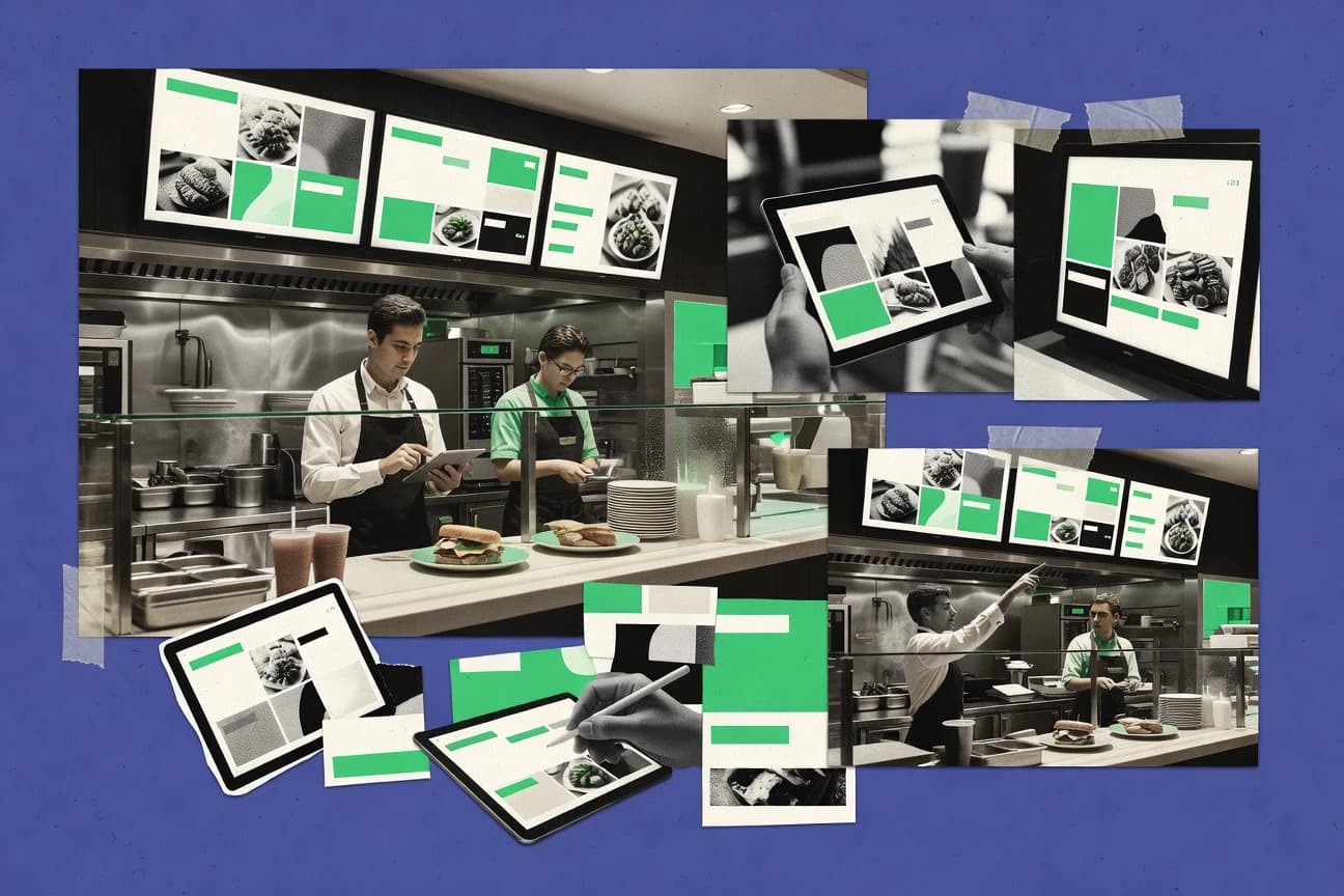 Top 10 Best Digital Menu Boards Software of 2026