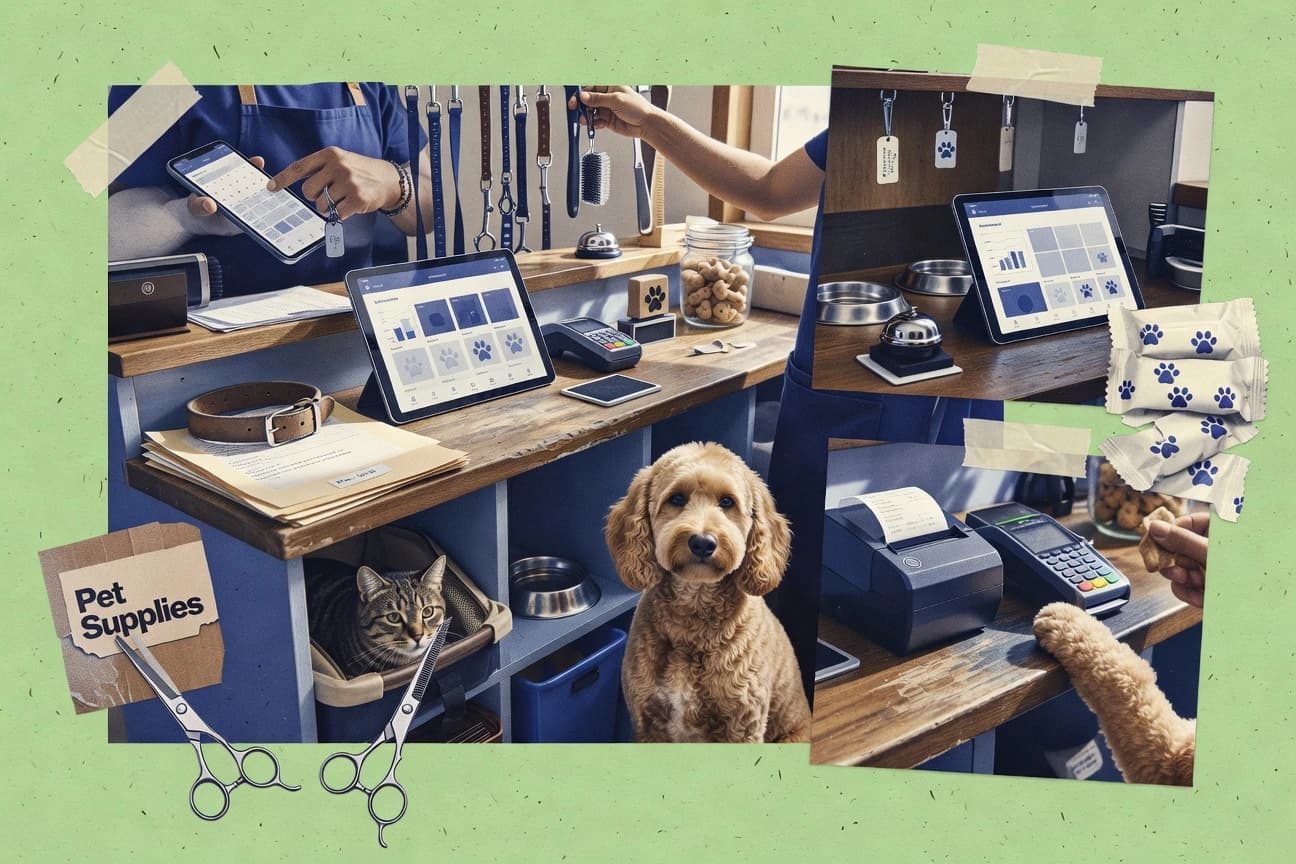 Top 10 Best Pet Business Software of 2026