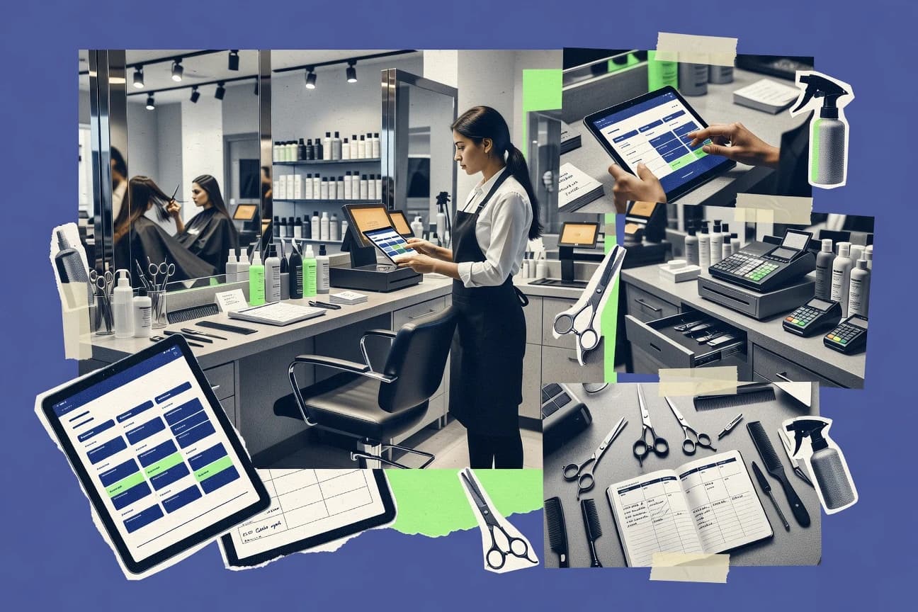 Top 10 Best Hair Salon Management Software of 2026
