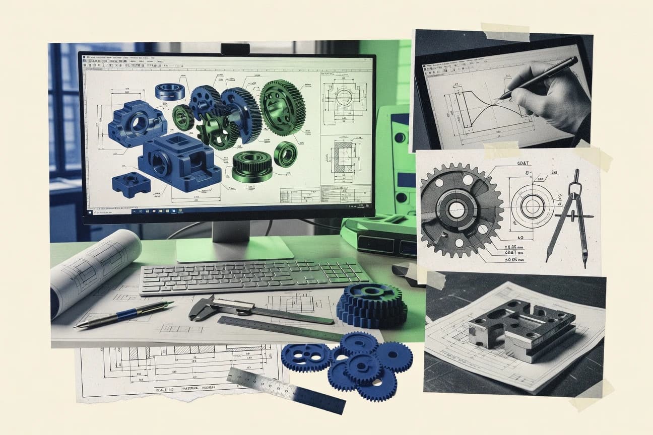 Top 10 Best Mechanical Drawing Software of 2026