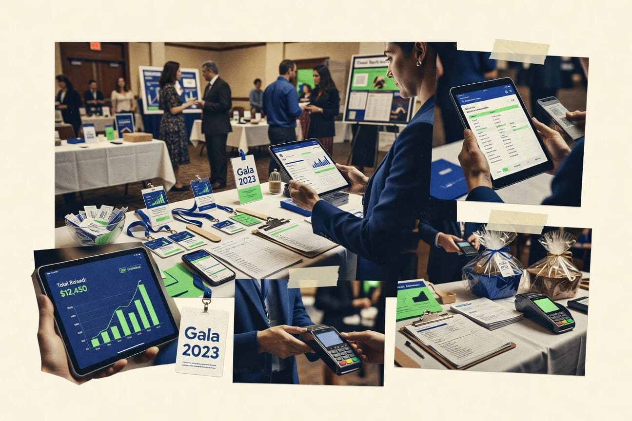 Top 10 Best Fundraising Event Software of 2026