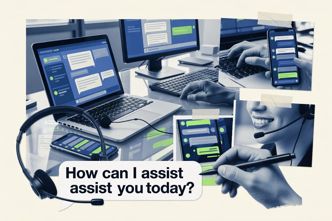 Top 10 Best Customer Chat Software of 2026