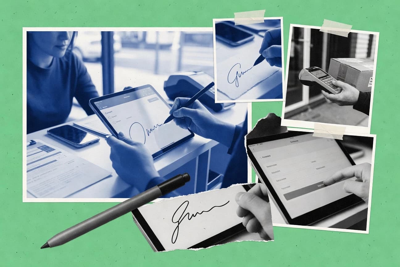 Top 10 Best Signature Capture Software of 2026