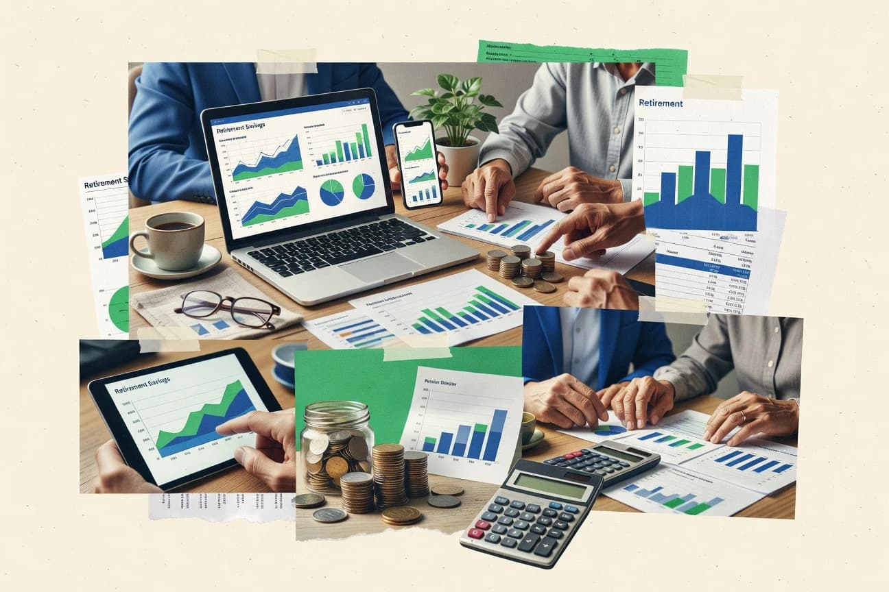 Top 10 Best Retirement Plan Software of 2026