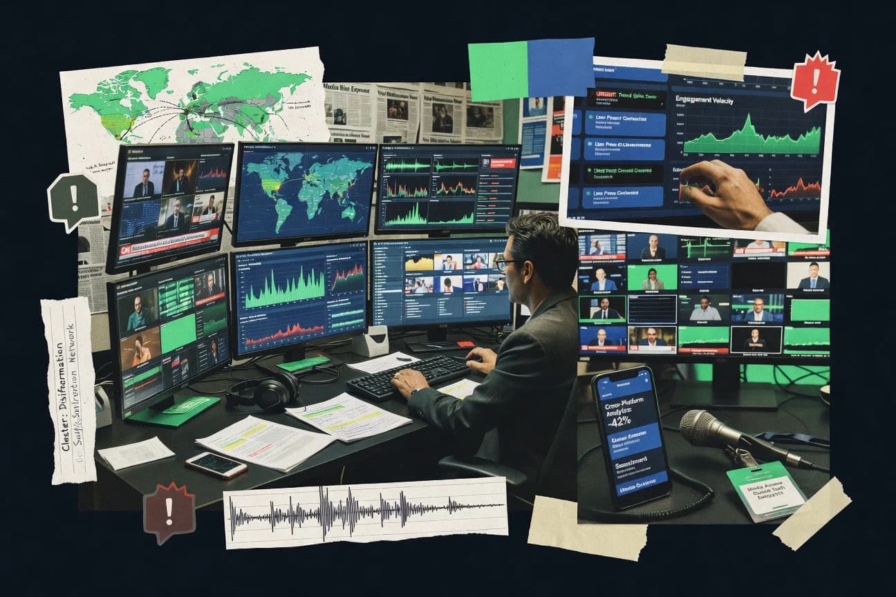 Top 10 Best Media Intelligence Software of 2026