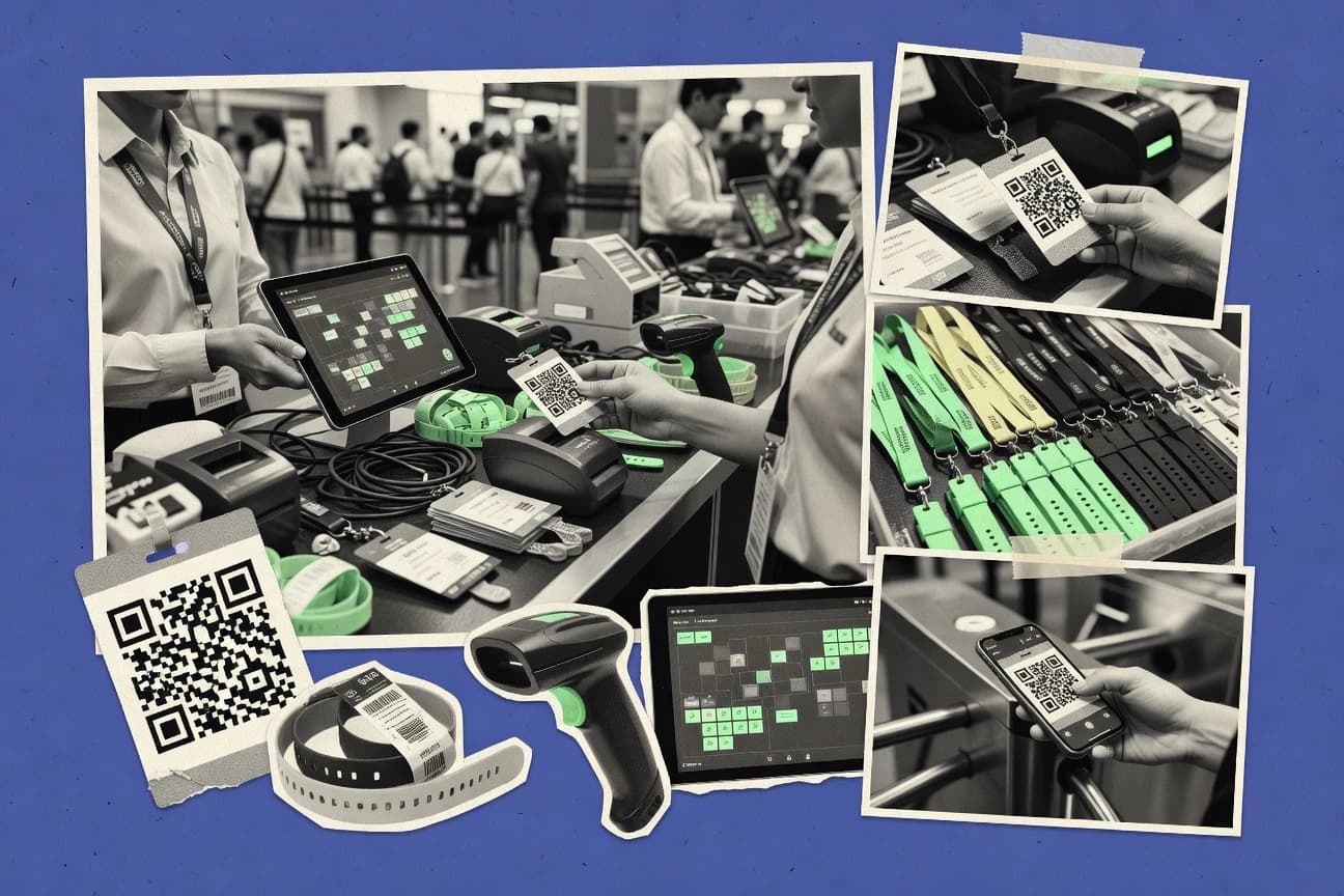 Top 10 Best Convention Registration Software of 2026