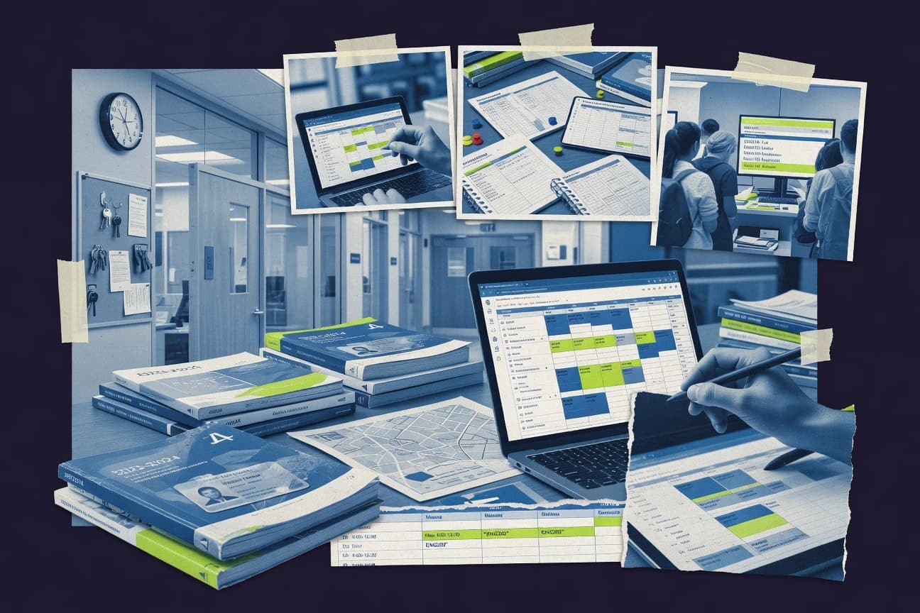 Top 10 Best University Course Scheduling Software of 2026