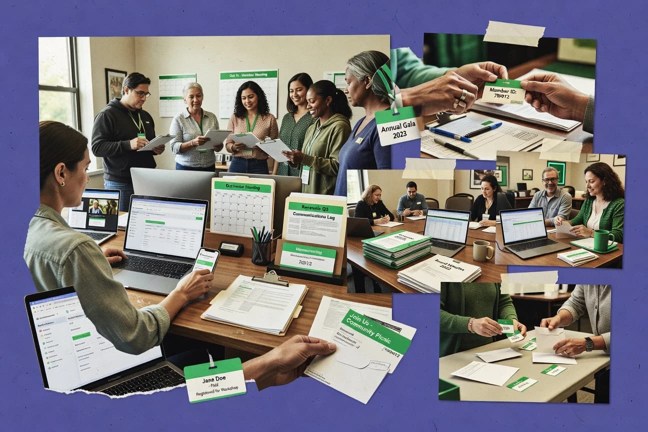 Top 10 Best Association Membership Software of 2026