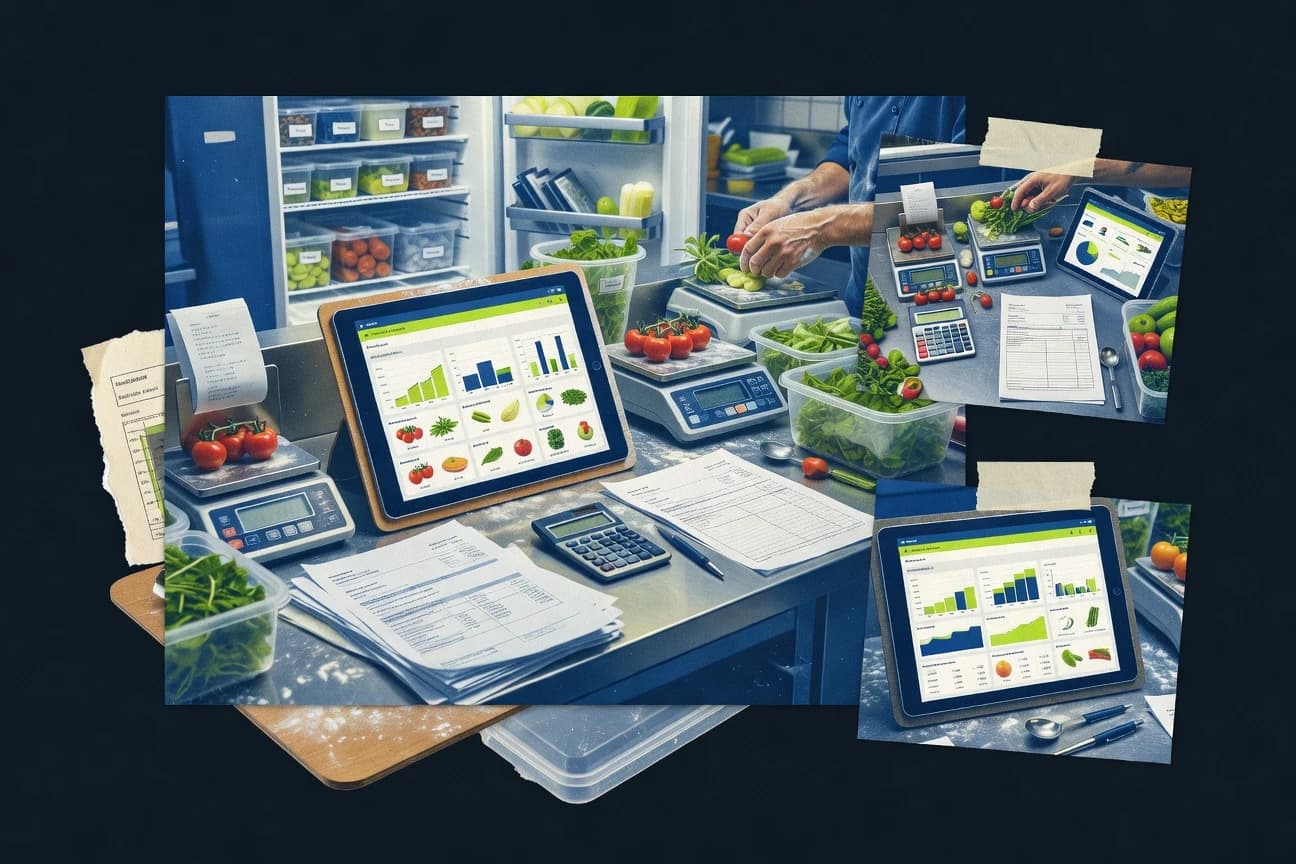 Top 10 Best Food Cost Management Software of 2026