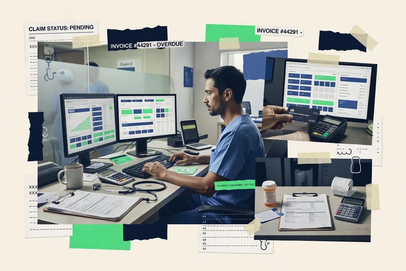 Top 10 Best Billing Insurance Medical Software of 2026