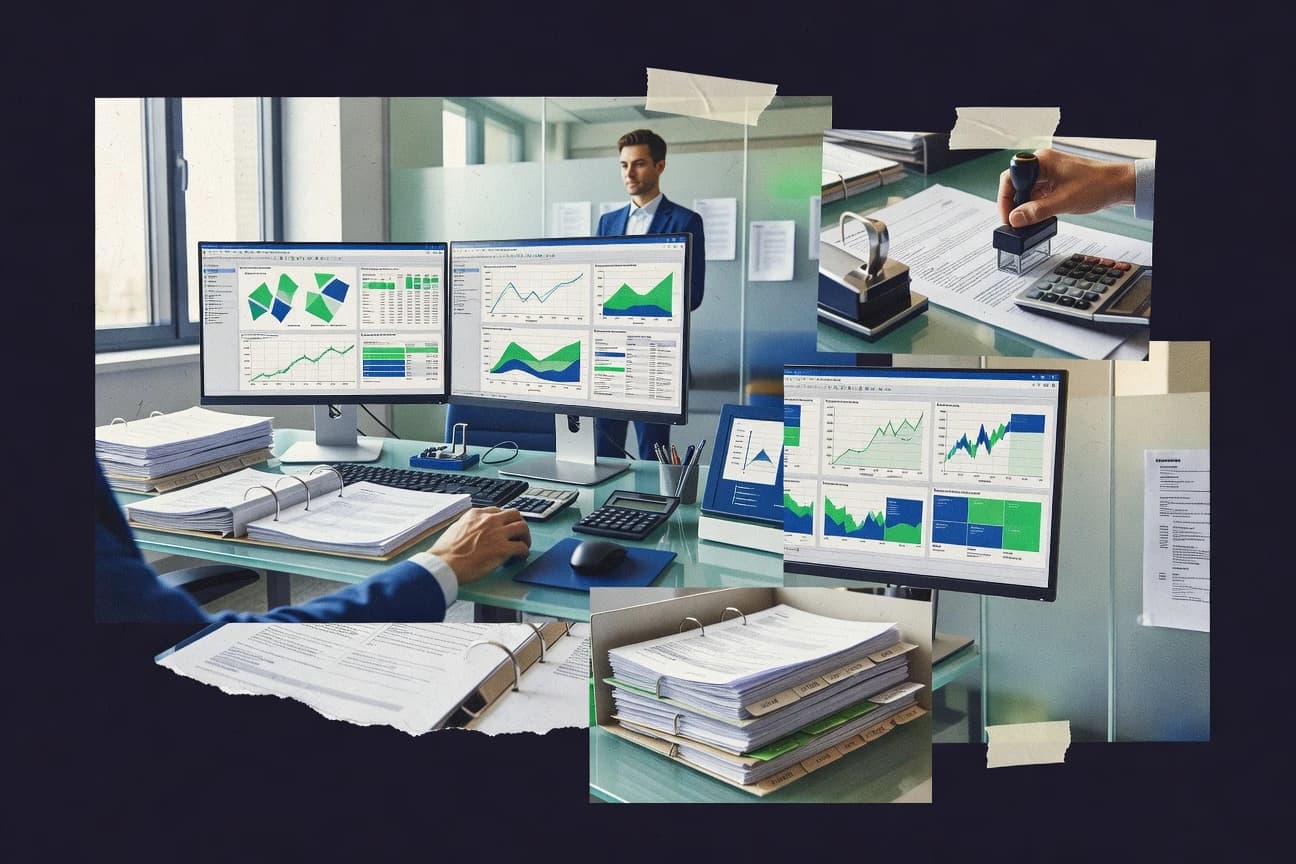 Top 10 Best Solvency Ii Software of 2026