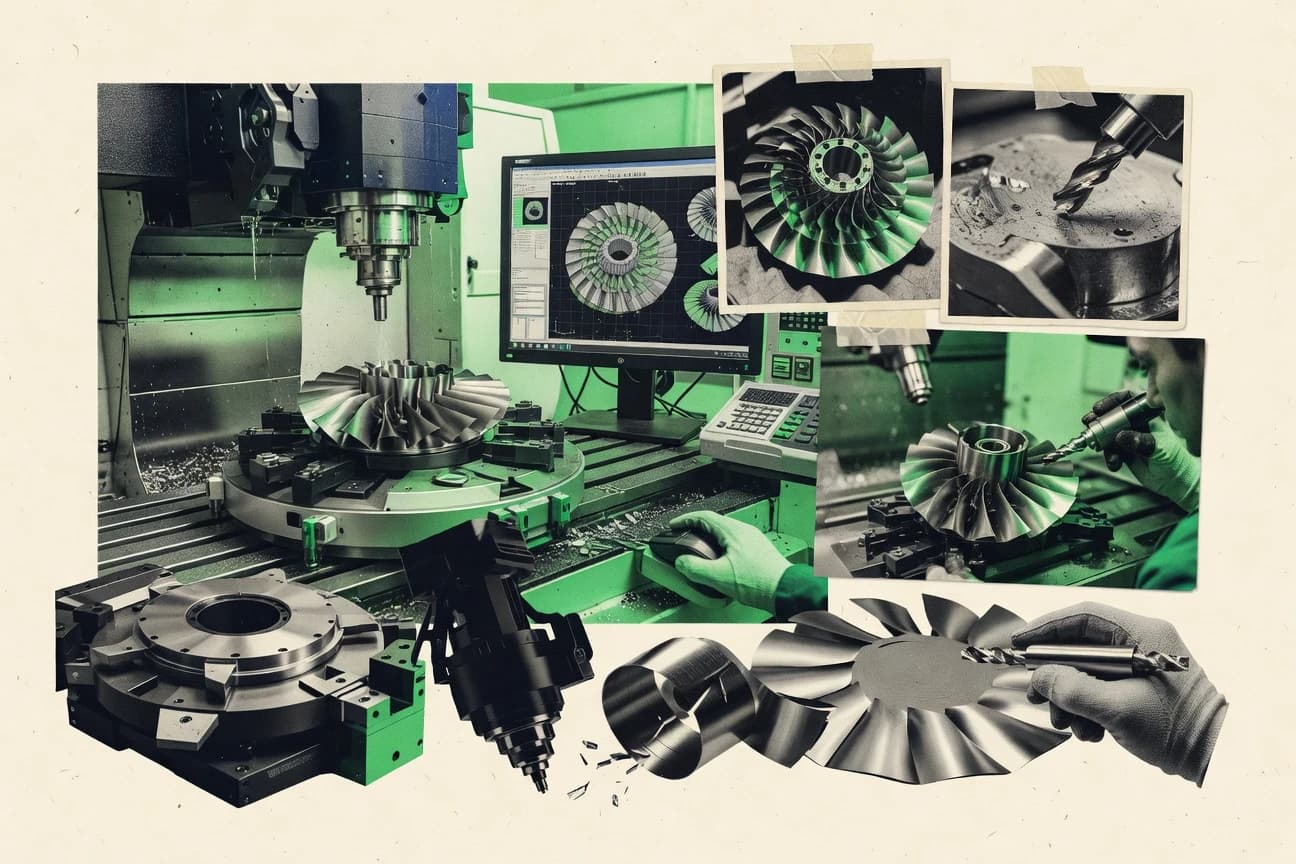 Top 10 Best 5 Axis Cam Software of 2026