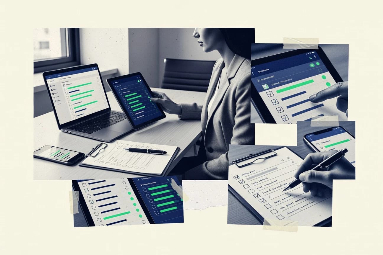 Top 10 Best Checklist Software of 2026