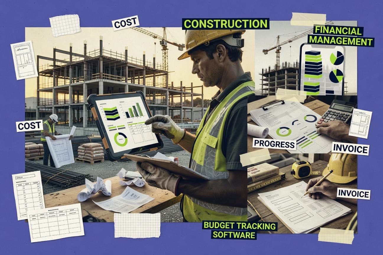 Top 10 Best Construction Financial Management Software of 2026