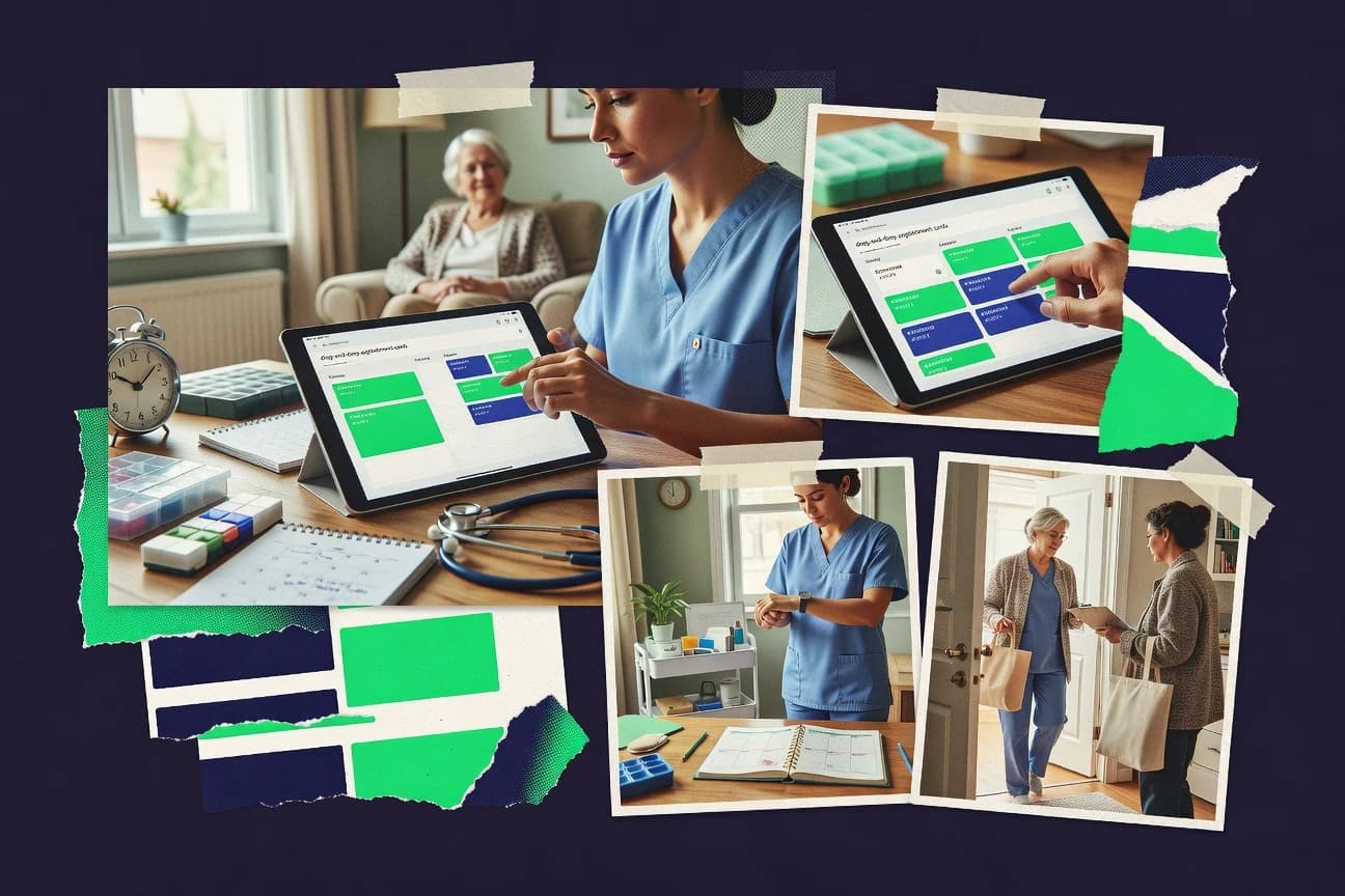 Top 10 Best Private Duty Scheduling Software of 2026