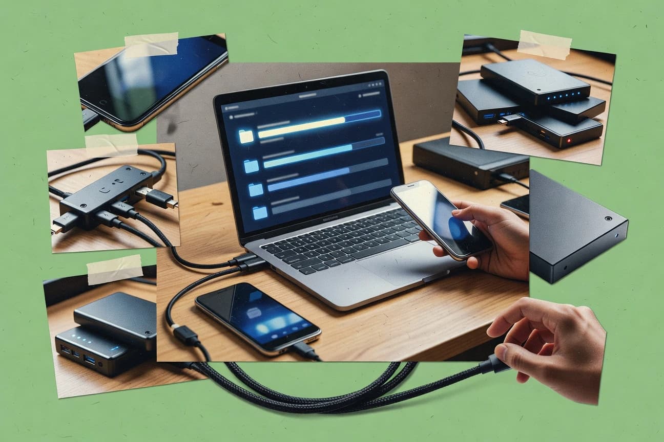 Top 10 Best Data Transfer Software of 2026