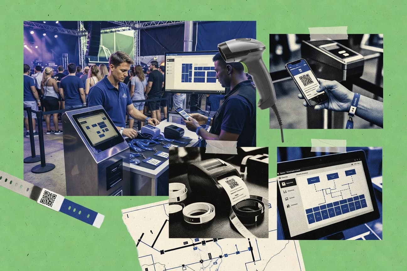 Top 10 Best Onsite Event Management Software of 2026