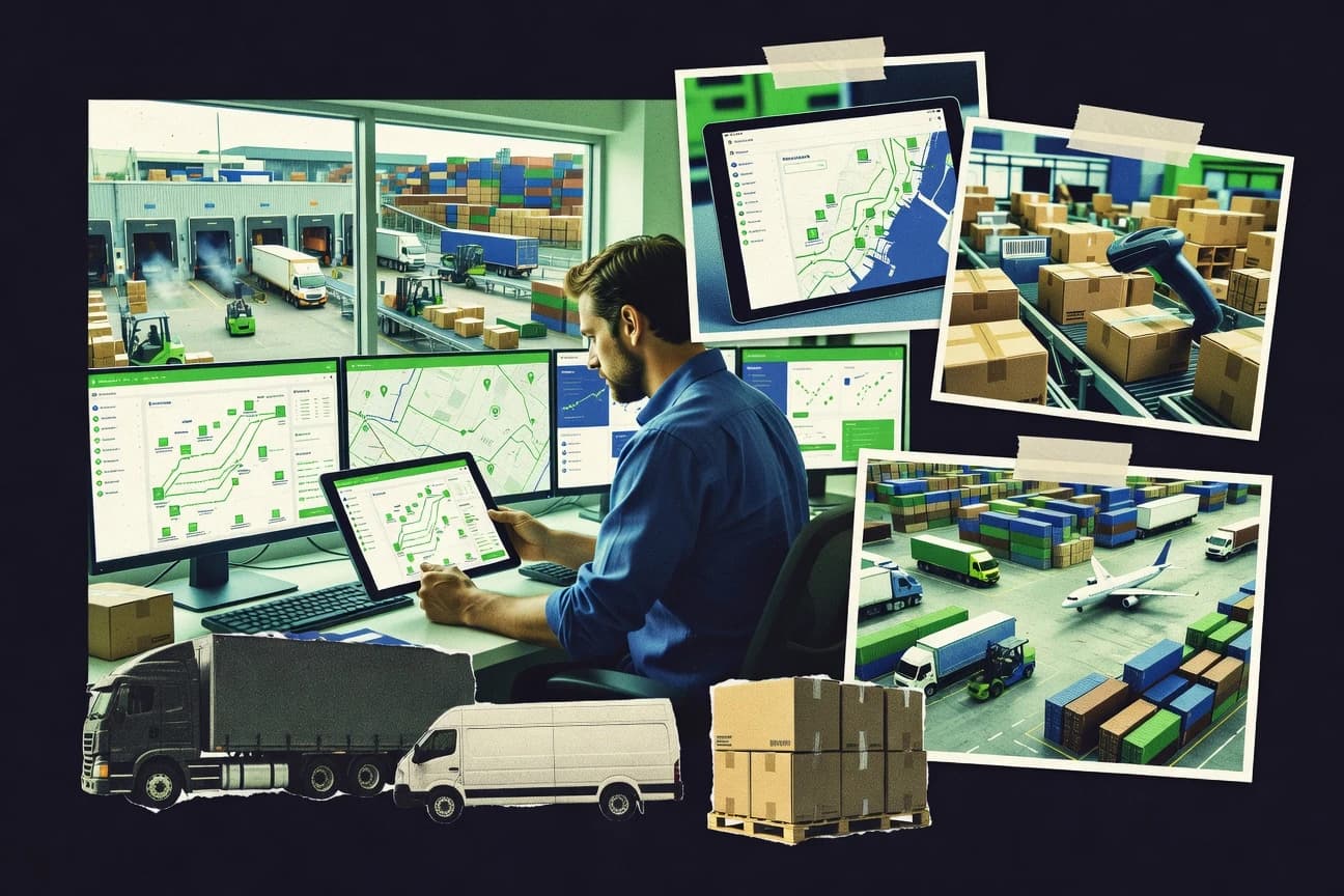 Top 10 Best Multi Carrier Management Software of 2026