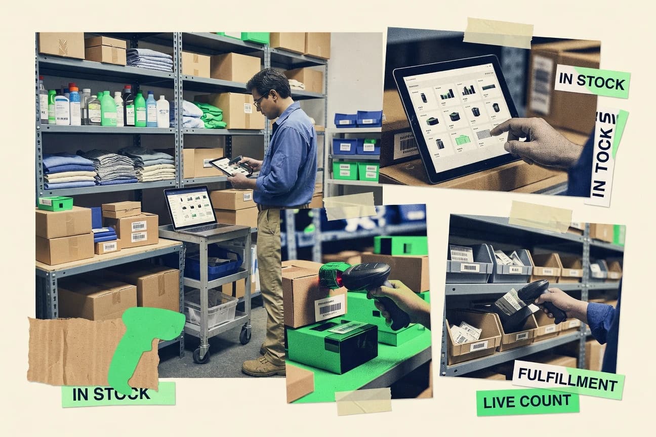 Top 10 Best Easy Inventory Software of 2026