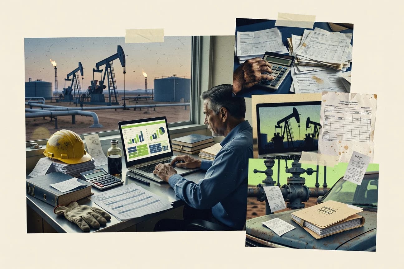 Top 10 Best Oil And Gas Accounting Software of 2026