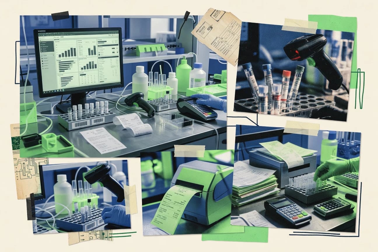 Top 10 Best Lab Billing Software of 2026