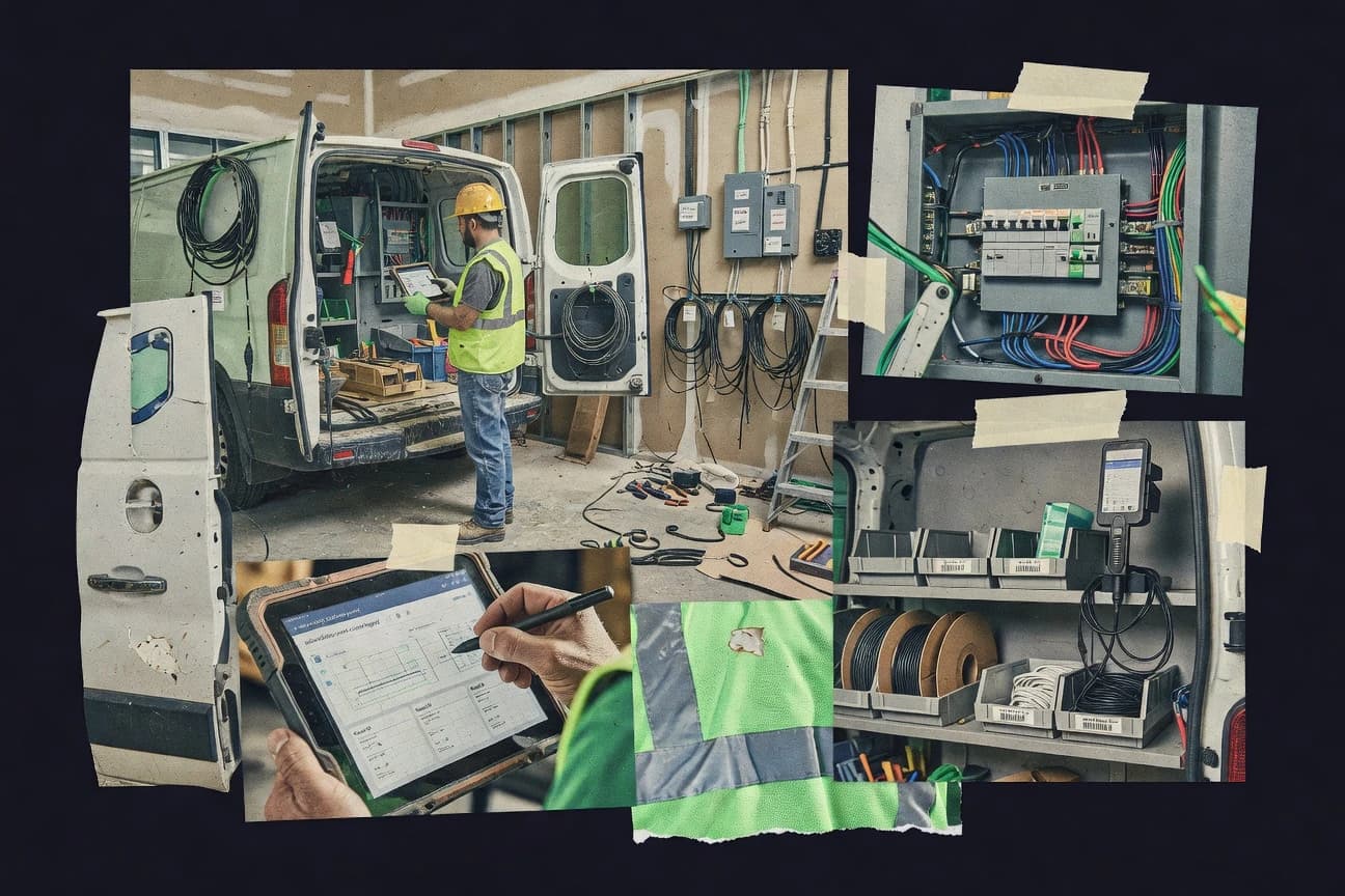 Top 10 Best Electrical Company Software of 2026