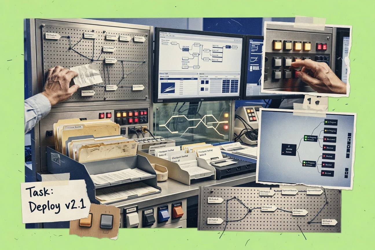 Top 10 Best Workflow Engine Software of 2026