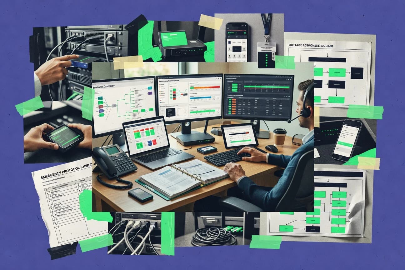 Top 10 Best Business Continuity Management Software of 2026