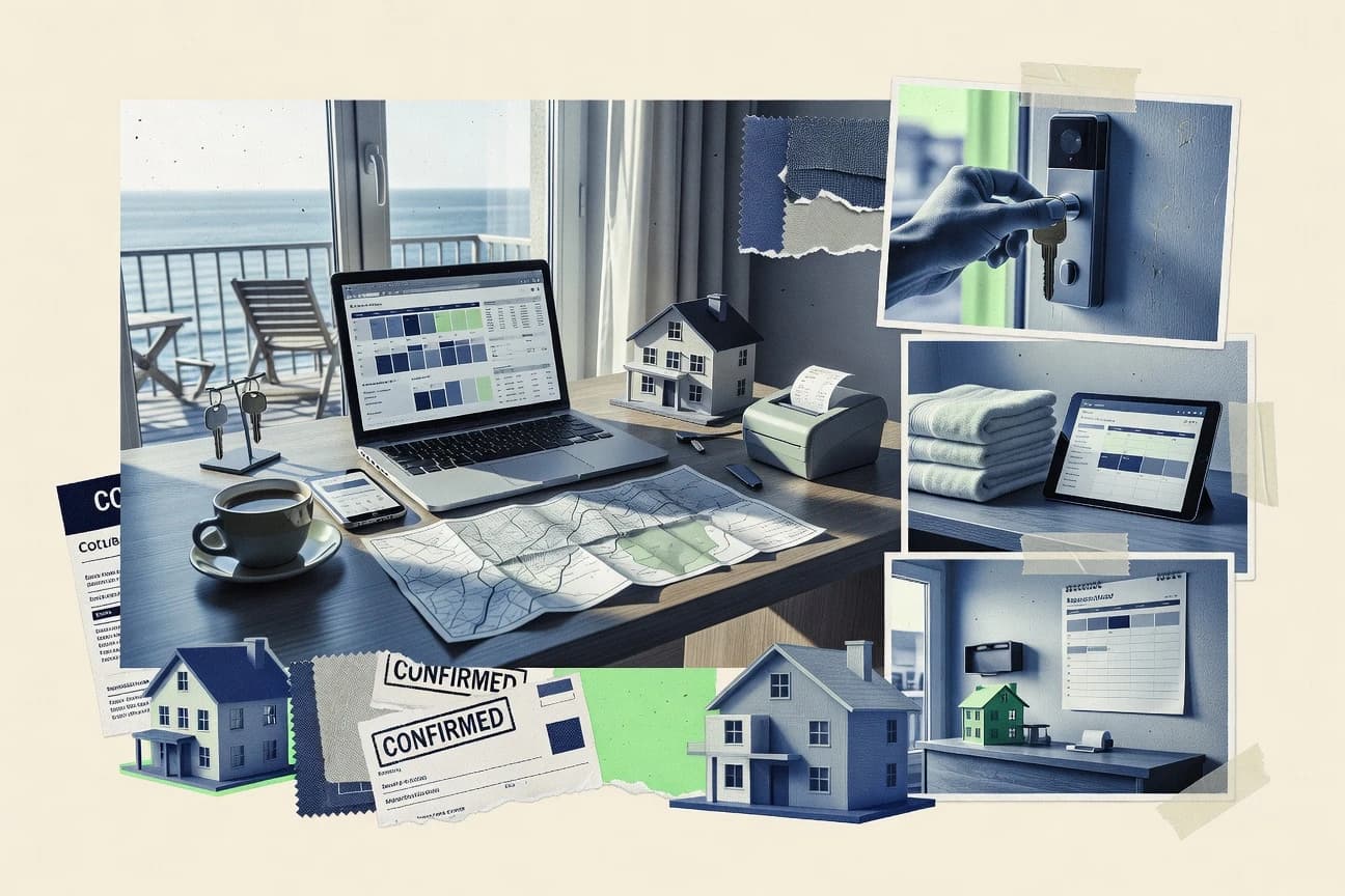 Top 10 Best Ferienwohnung Software of 2026