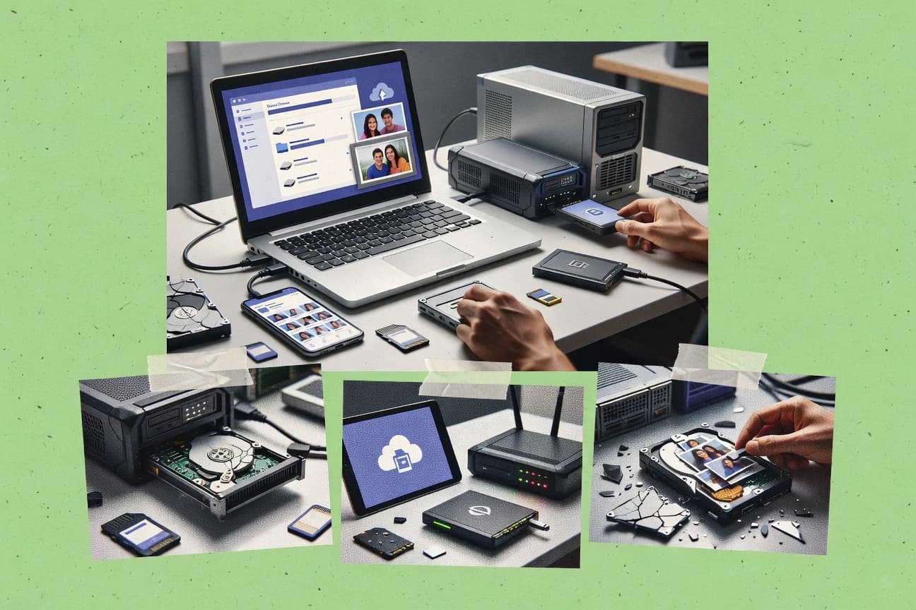 Top 10 Best Data Backup And Recovery Software of 2026