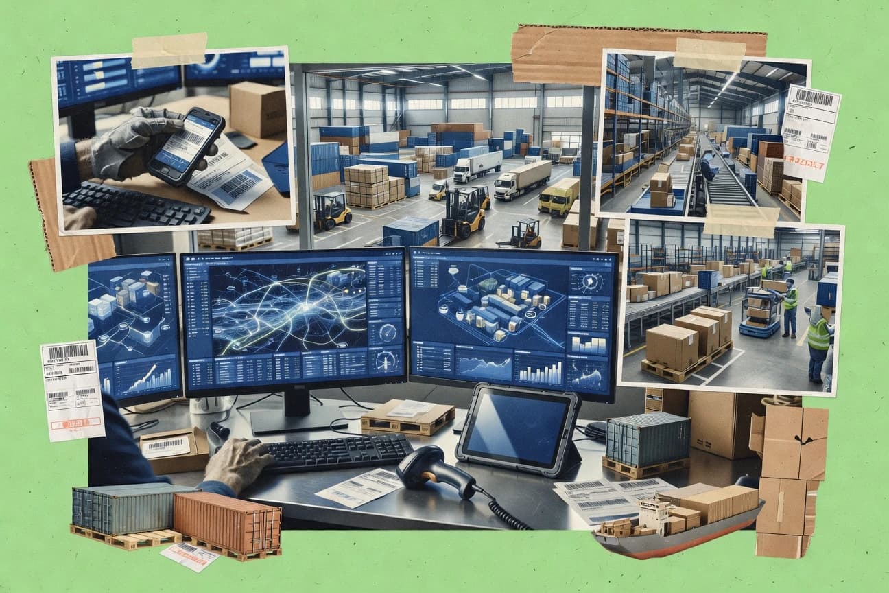 Top 10 Best Supply Chain Tools Software of 2026