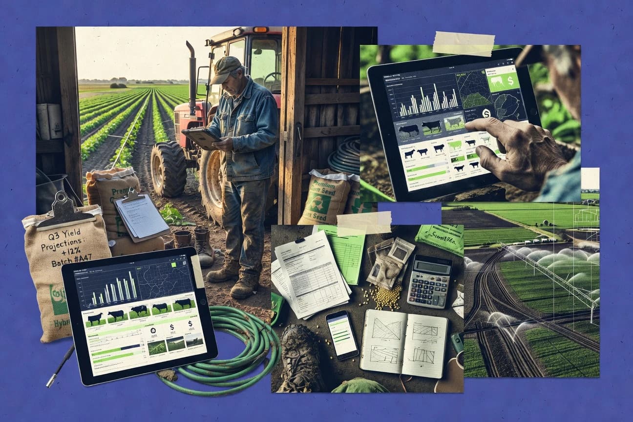 Top 10 Best Farm Business Management Software of 2026