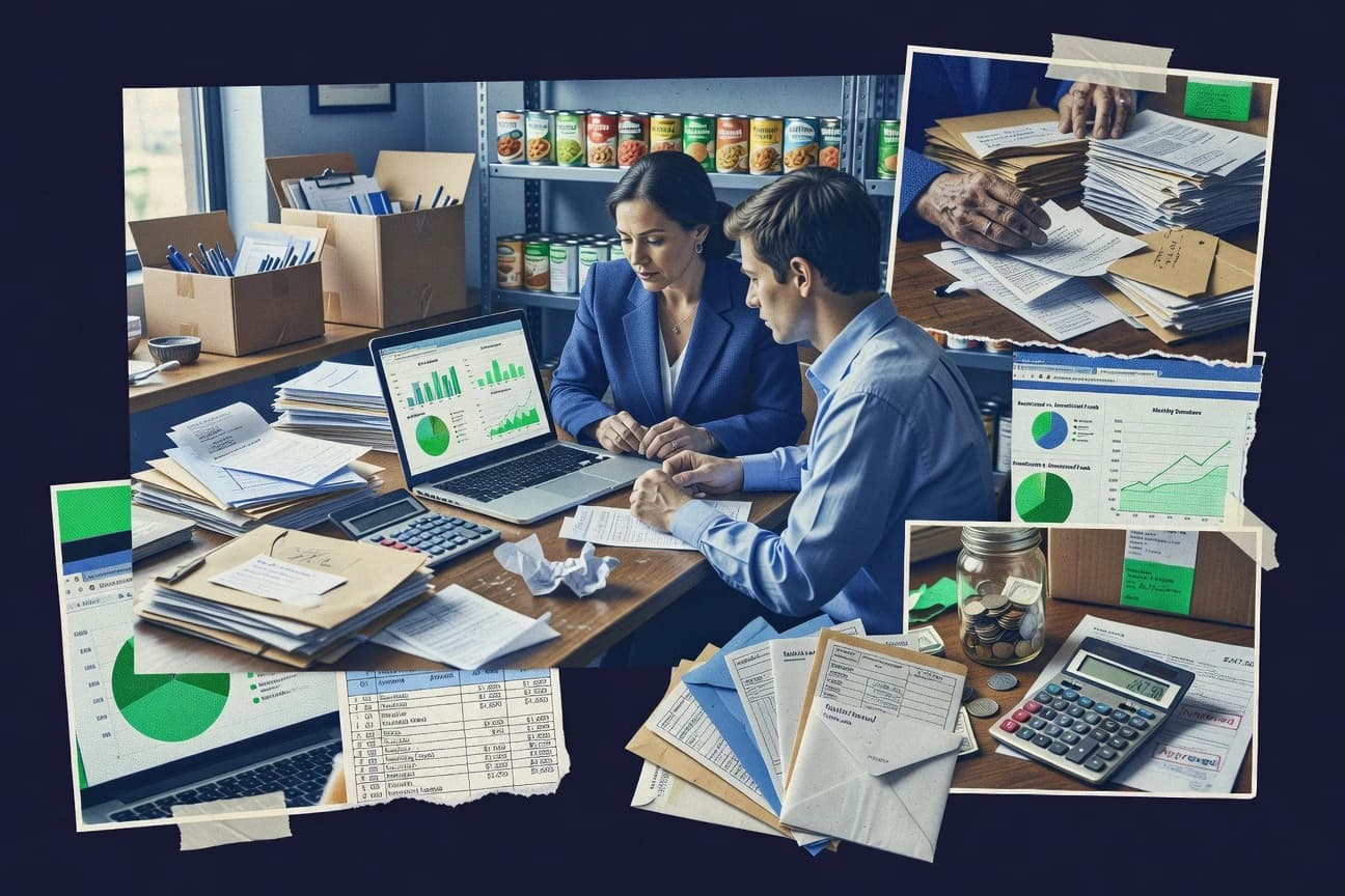 Top 10 Best Nonprofit Budget Software of 2026