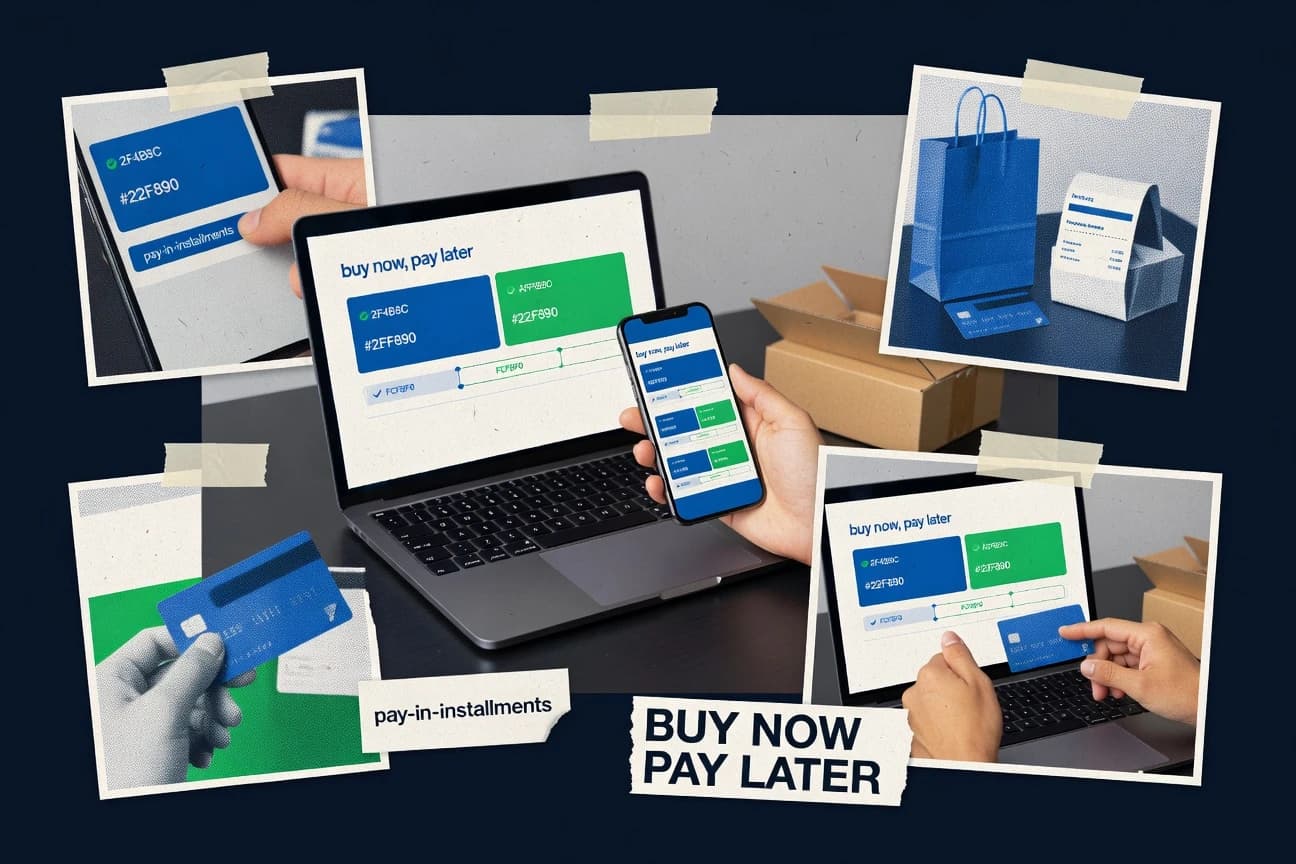 Top 10 Best Buy Now Pay Later Software of 2026