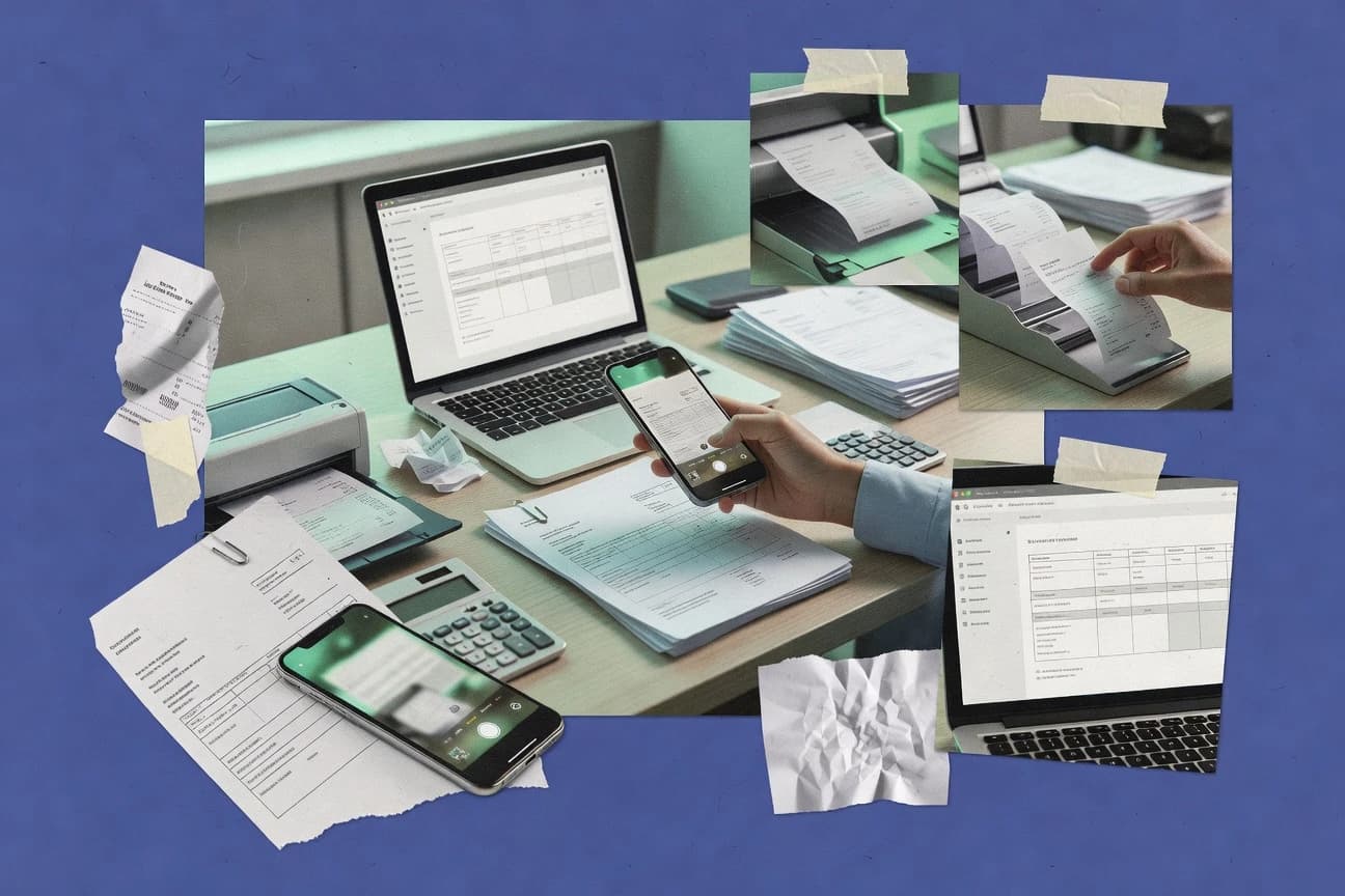 Top 10 Best Invoice Capture Software of 2026